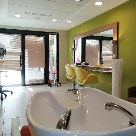 Domitys La Perle De Nacre 아파트호텔 4*