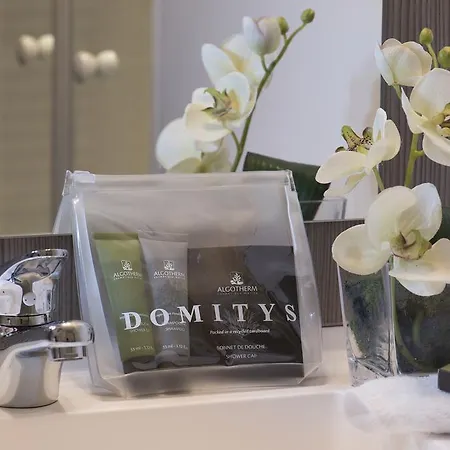 아파트호텔 Domitys La Perle De Nacre