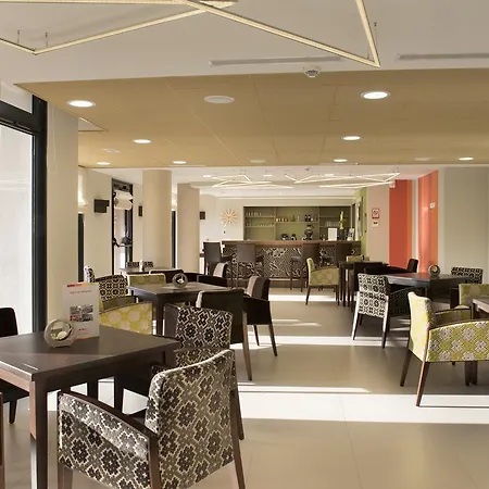 아파트호텔 Domitys La Perle De Nacre 4*