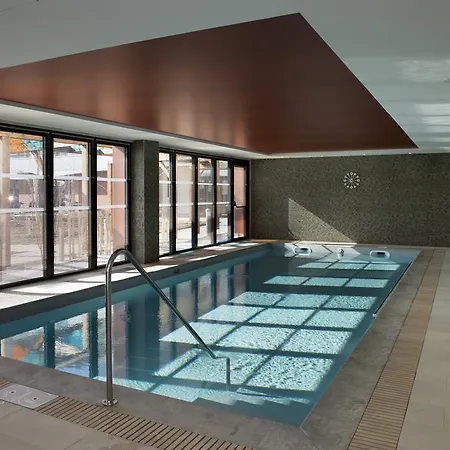 Domitys La Perle De Nacre 아파트호텔 4*