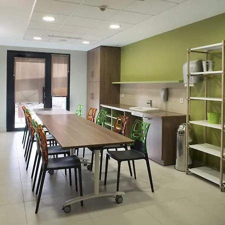 Domitys La Perle De Nacre 4*