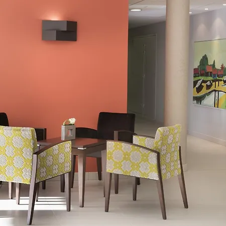 Domitys La Perle De Nacre 아파트호텔