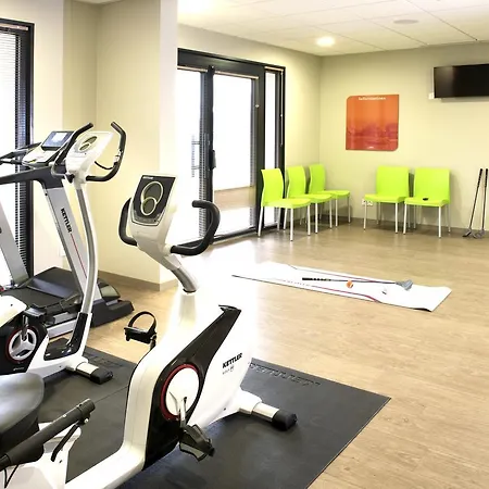 Domitys La Perle De Nacre 라 트럼블라드