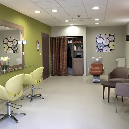 아파트호텔 Domitys La Perle De Nacre 라 트럼블라드