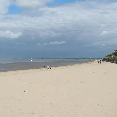 아파트호텔 Domitys La Perle De Nacre 라 트럼블라드