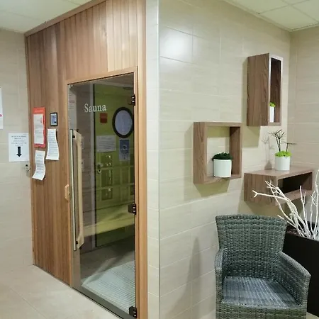 Domitys La Perle De Nacre 4* לה טרמבלד