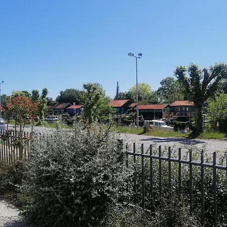 מלון דירות Domitys La Perle De Nacre