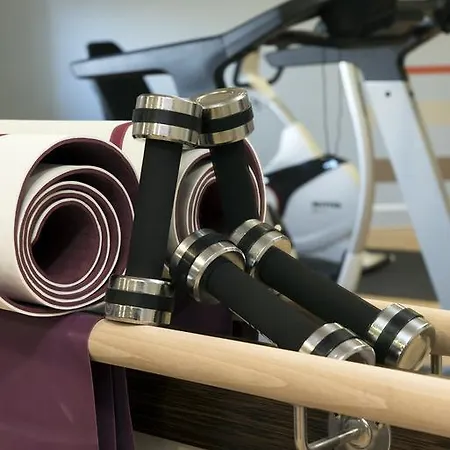 Domitys La Perle De Nacre מלון דירות