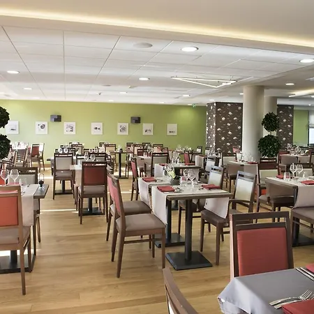 Domitys La Perle De Nacre 4*