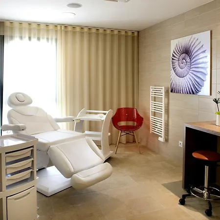 Domitys La Perle De Nacre לה טרמבלד