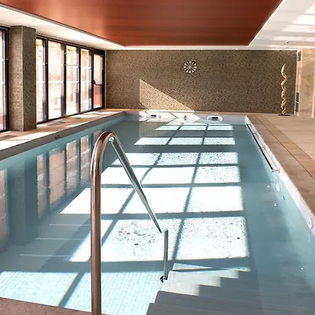 Hotel apartamentowy Domitys La Perle De Nacre 4*