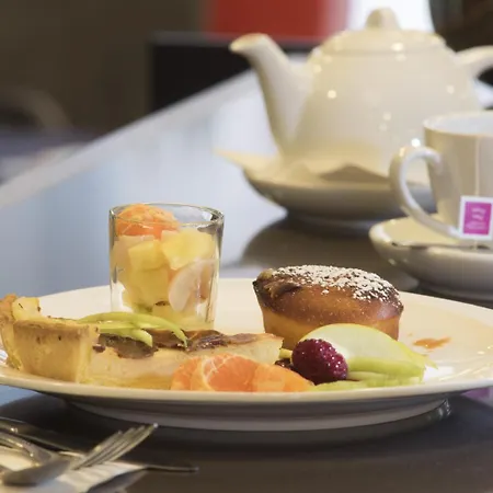 מלון דירות Domitys La Perle De Nacre 4*