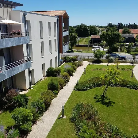 Domitys La Perle De Nacre